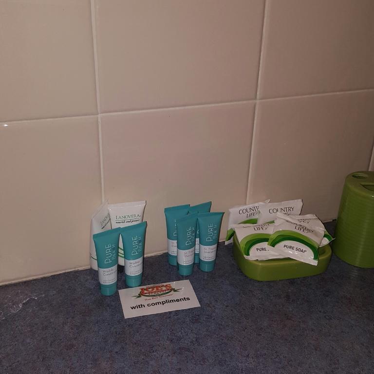 Joes Waterhole Hotel Eumundi Εξωτερικό φωτογραφία