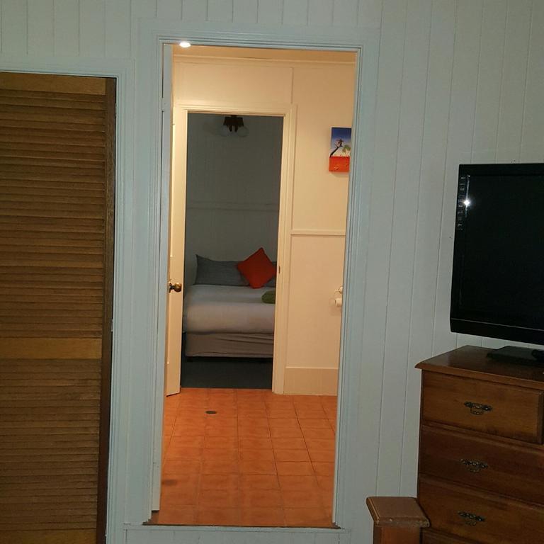 Joes Waterhole Hotel Eumundi Εξωτερικό φωτογραφία