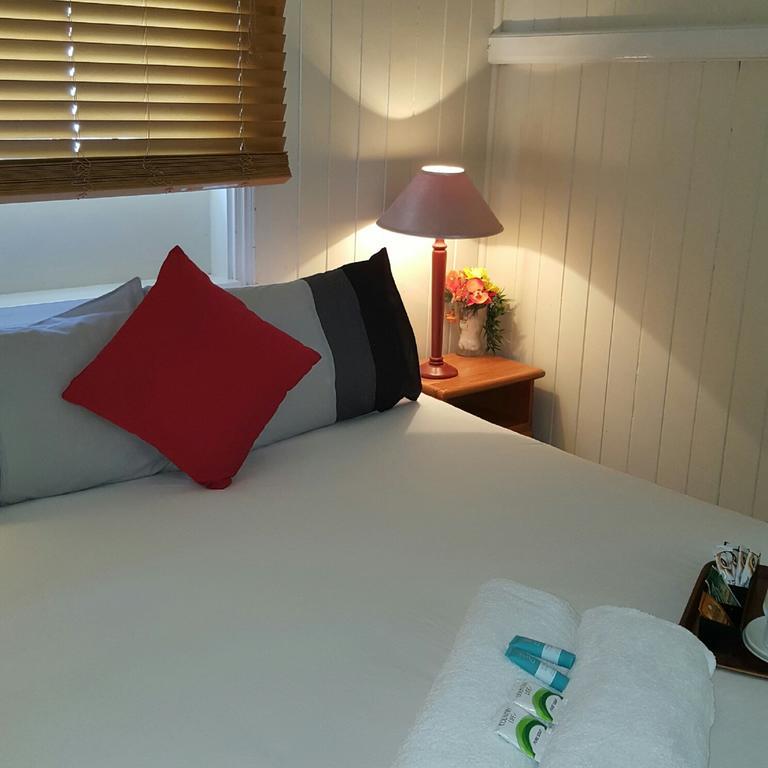 Joes Waterhole Hotel Eumundi Εξωτερικό φωτογραφία